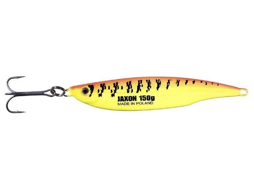 Bild von Jaxon Pilker Holo Select Stir - 125 g / R