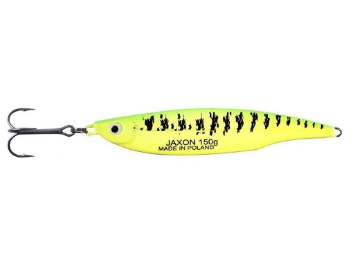 Bild von Jaxon Pilker Holo Select Stir - 125 g / Z