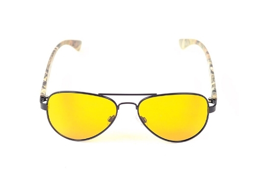 Bild von CSV Polbrille IHU.05.H.Y.B