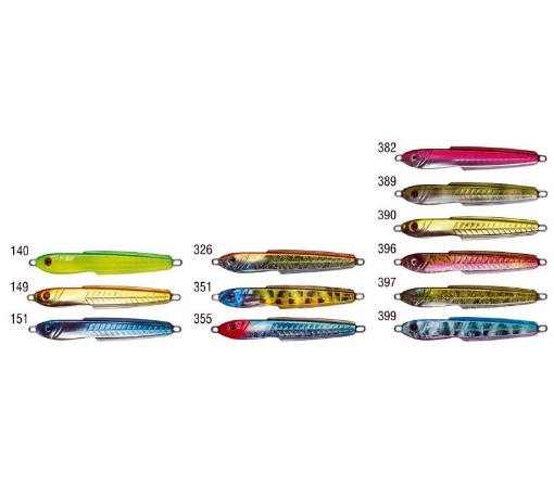 Bild von Konger Pilker Baltic Star - 250 g / 140