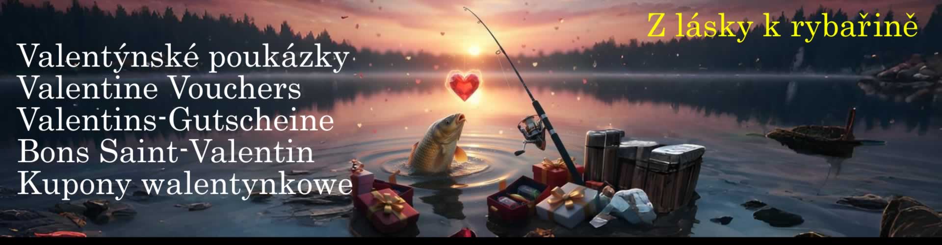 Valentins-Gutscheine