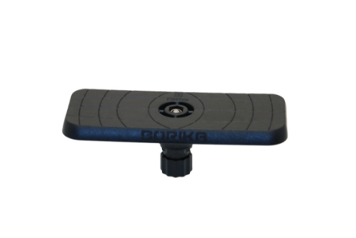 Fasten držáky sonaru - Plocha pro obrazovku 164x68mm