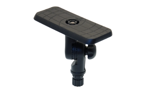 Fasten držáky sonaru - Plocha pro obrazovku 164x68mm s kloubem