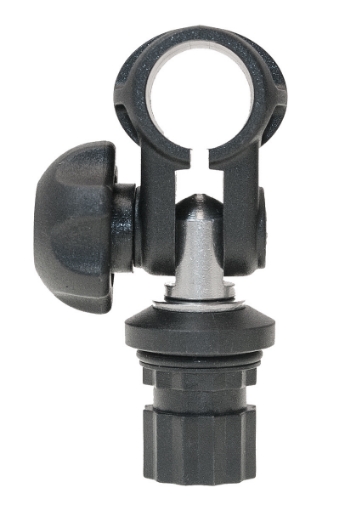 Fasten příslušenství - Objímka na trubky 22mm s adaptérem do držáku