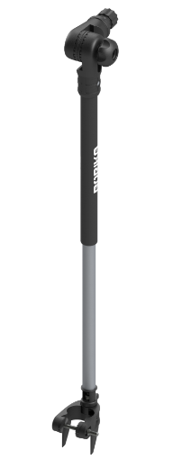 Fasten držáky sonaru - Držák sondy sonaru 500mm s kloubem, teleskopický