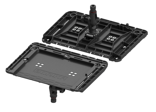 Fasten příslušenství - Multifukční lodní stolek