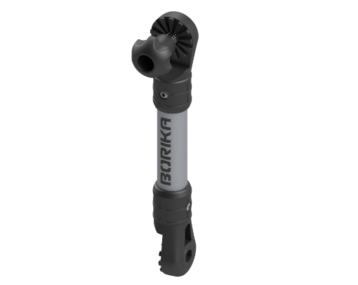 Fasten příslušenství - Prodlužovač 205mm 90°