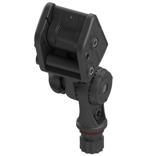 Fasten příslušenství - Blokovací zařízení na kotvu s kloubem zesílené