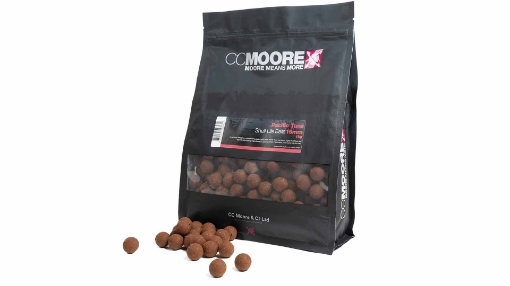 CC Moore Pacific Tuna - Trvanlivé boilie 15mm 1kg
