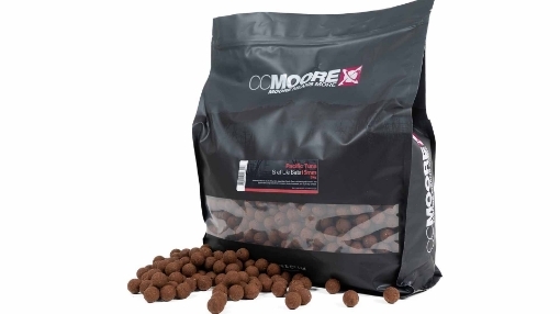 CC Moore Pacific Tuna - Trvanlivé boilie 15mm 5kg
