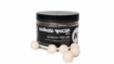 CC Moore NS1 - Plovoucí boilie NS1+ bílá 14mm 45ks
