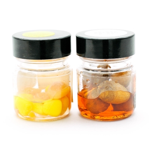 Enterprise nástrahy v dipu - Kukuřice Tutti Frutti Broskev 10ks