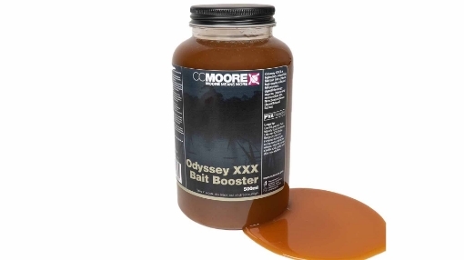 CC Moore Odyssey XXX - Booster 500ml