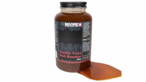 CC Moore Pacific Tuna - Booster 500ml