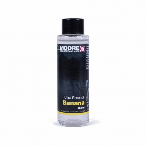 CC Moore esence 500ml - Banana