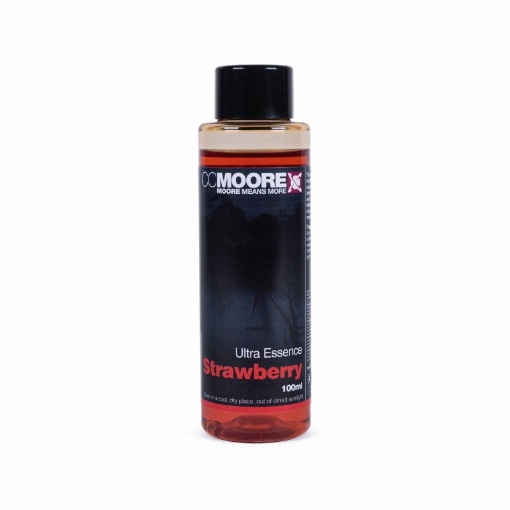 CC Moore esence 500ml - Strawberry