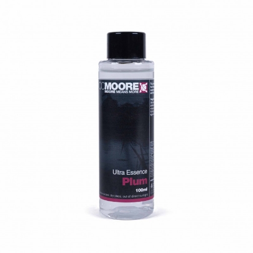 CC Moore esence 500ml - Plum