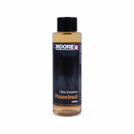 CC Moore esence 500ml - Hazelnut