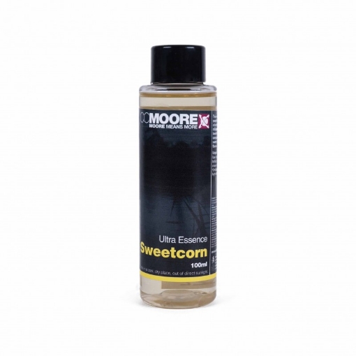 CC Moore esence 500ml - Sweetcorn