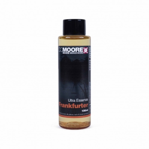 CC Moore esence 500ml - Frankfurter