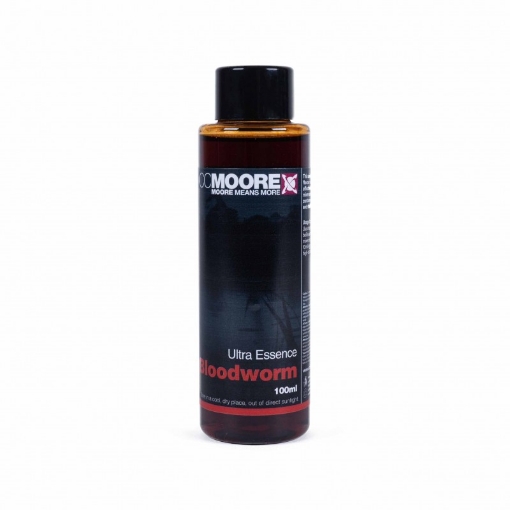 CC Moore esence 500ml - Bloodworm