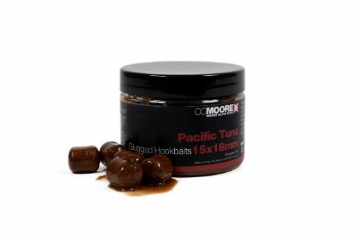 CC Moore Pacific Tuna - Boilie 15x18mm v dipu 35ks
