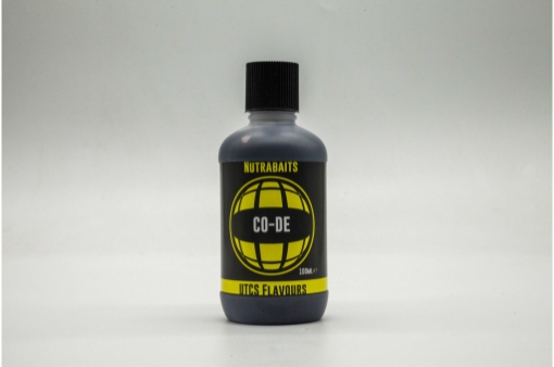 Nutrabaits tekuté esence special - CO-DE 100ml