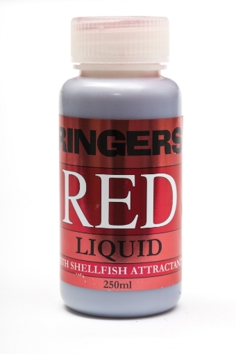 Ringers - Red Liquid 250ml