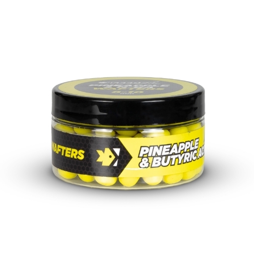 FEEDER EXPERT wafters 100ml - Butyric Ananas 10mm