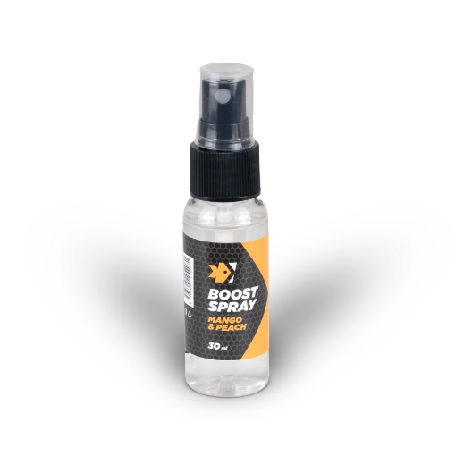 FEEDER EXPERT boost spray 30ml -  Mango Broskev