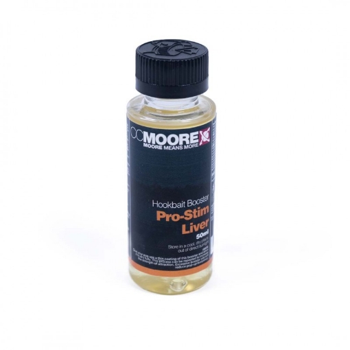 CC Moore Pro-Stim Liver - Spray booster 50ml