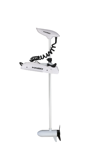 Haibo motory - Haibo iPENGUIN 65LBS 12V inteligentní příďový motor s GPS