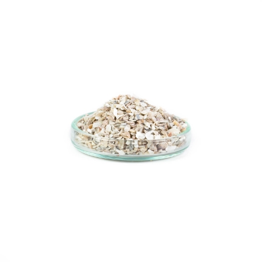 Rybí moučky 5kg - Drcené skořápky z mušlí