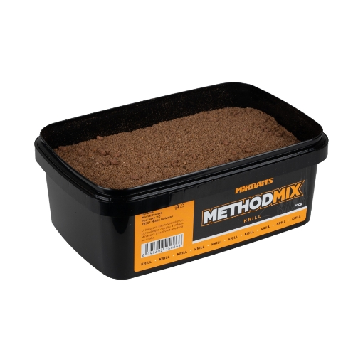 Method mix 700g - Krill