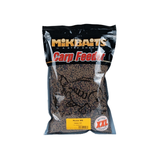 Method Feeder micro pellets 900g - Master WS
