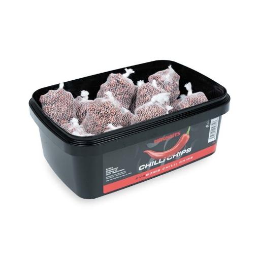 Chilli Chips PVA Bomb 15ks - Chilli Chips