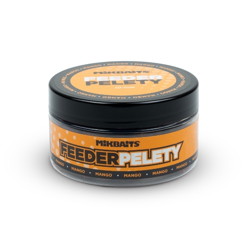 Feeder pelety 100ml - Mango 10mm