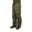 Mikbaits funkční oblečení - Nepromokavé kalhoty Aqua 10000 zelené M