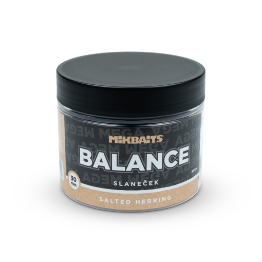 Mega BALANCE 300ml - Slaneček 30mm