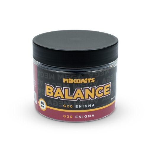 Mega BALANCE 300ml - G20 Enigma 30mm
