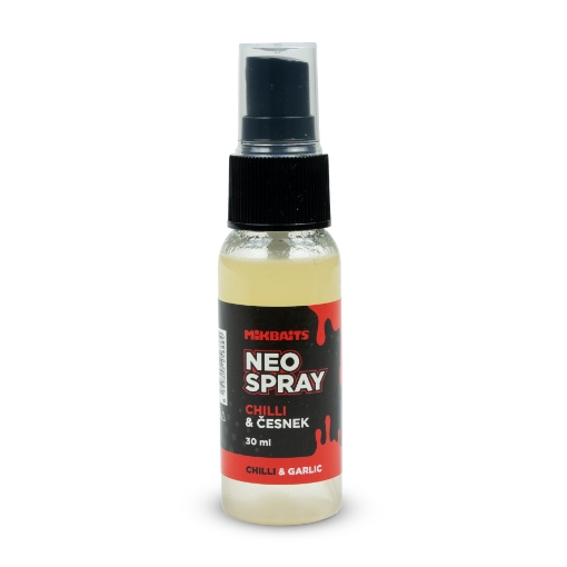 Neo spray 30ml - Chilli Česnek