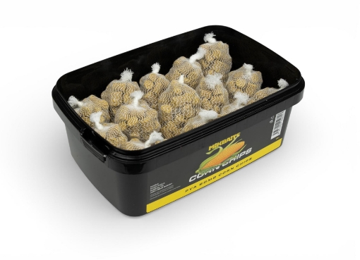 Corn Chips PVA Bomb 15ks - Corn Chips