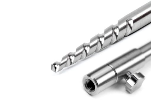 Summittackle vidličky - Nerezová zavrtávací 50cm