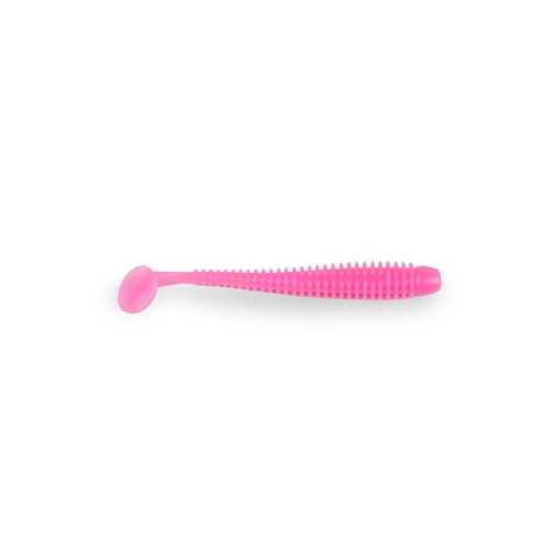 YACCUZA nástrahy - SNAKER fish Ultra Pink 8cm 2,6g 6ks