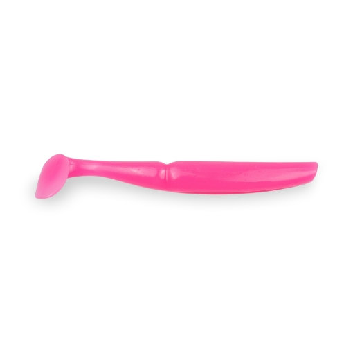 YACCUZA nástrahy - PHANTOM fish Ultra Pink 9cm 6,2g 6ks
