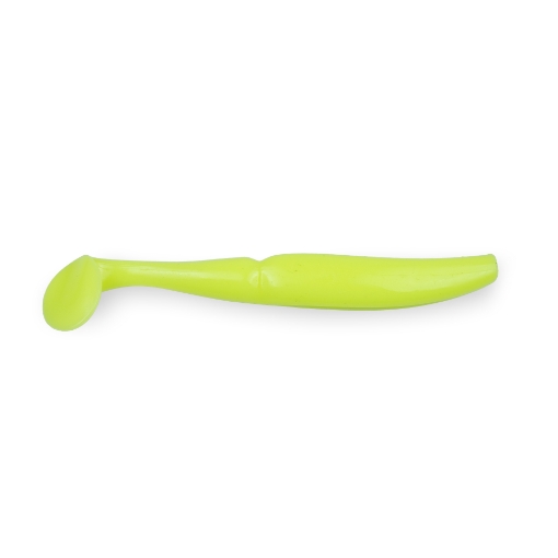 YACCUZA nástrahy - PHANTOM fish Ultra Yellow 11cm 11g 4ks