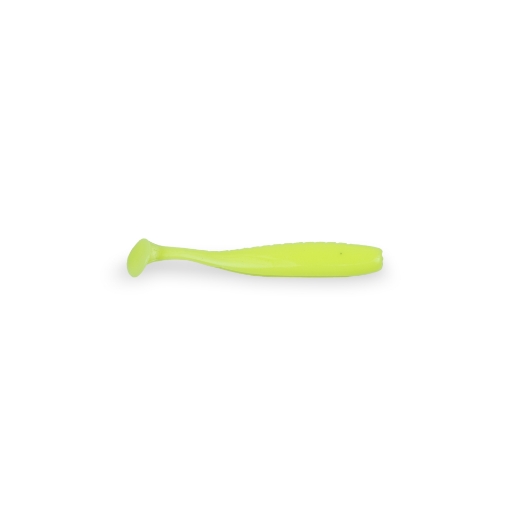 YACCUZA nástrahy - DANCER fish Ultra Yellow 6,3cm 1,6g 10ks