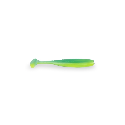 YACCUZA nástrahy - DANCER fish Ultra Yellow/Green 7cm 2,3g 10ks
