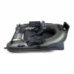 YACCUZA BellyBoat - BB Hunter Camou Green 170cm obr2
