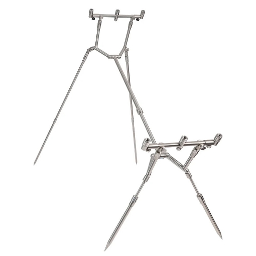 Summittackle Stojan na pruty Colosseum EURO Nerezový